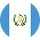 bandera Guatemala